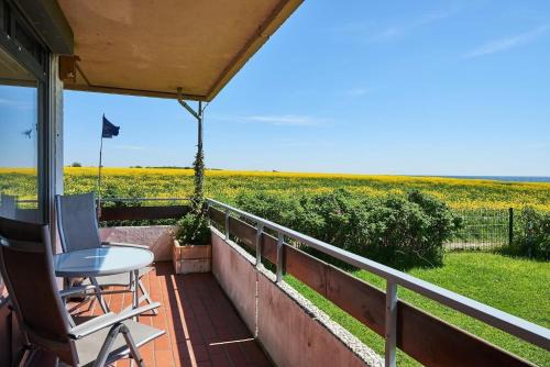 Staberdorf Apartment | Strandbrise