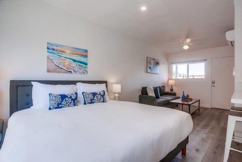 Mission Beach House | Strandway Suite 6