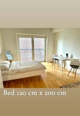 Turku Apartment | Studio 1 km from city center Turku