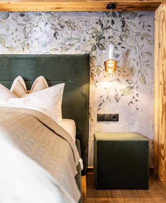 Mayrhofen Apartment | Studio 24 by Hotel Brücke