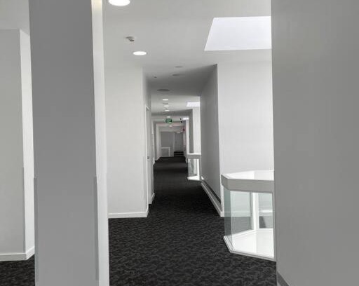 Adelaide Central Business District Apartment | Studio 25/247 gouger st Ex hotel room 430