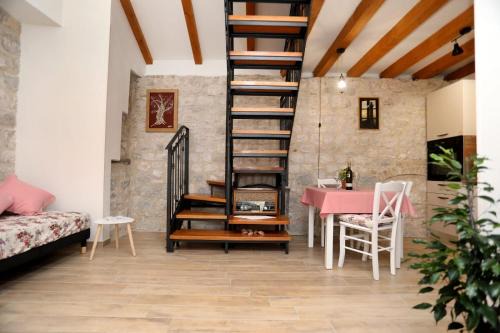 Kastel Stari Apartment | Studio apartman Mihaella