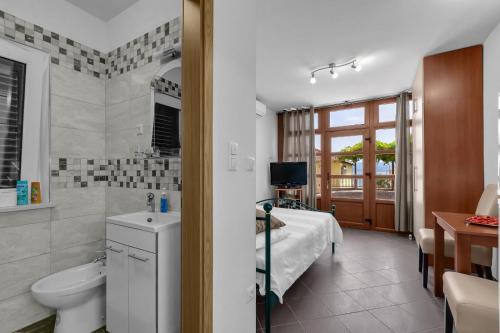 Duce Apartment | Studio-Apartman Rogac