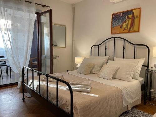Island Hvar Apartment | Studio apartment with swimming pool