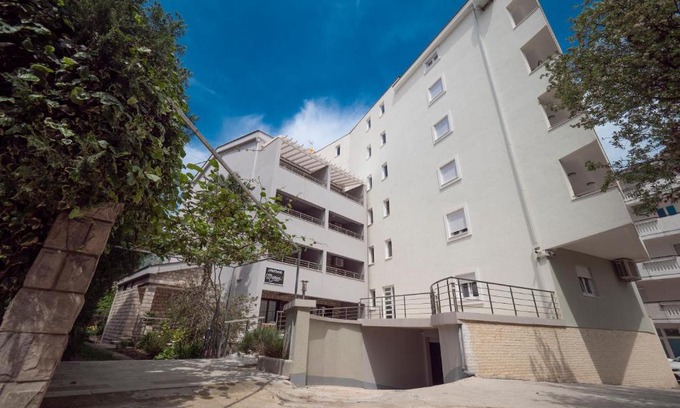 Velji Vinogradi Apartment | Studio Apartments Marea 2