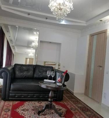 Chisinau Apartment | Studio Centru