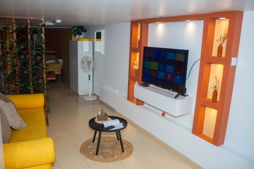 Mindelo Apartment | Studio City Center