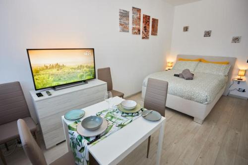 Pordenone Apartment | Studio con vista, Pordenone Centro e Fiera