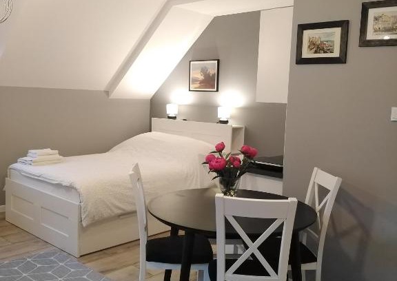 Kazimierz Dolny Apartment | Studio Estera - Pokoje u Magdy