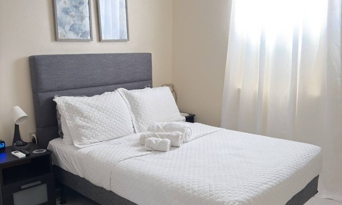 Rio Pietro Apartment | Studio in town w/peaceful and private area - Pet-Friendlyn