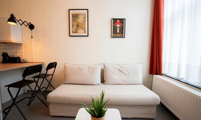 Spa House | Studio L'Épicurien