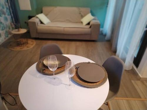 Sainte-Clotilde Apartment | Studio le Zéphyr Ste Clotilde