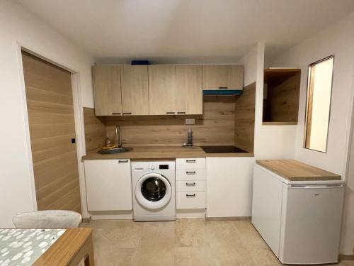 Manosque Apartment | Studio neuf