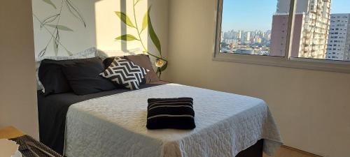 Bras Apartment | Studio - O seu melhor lugar no Brás 200 Mts Metrô