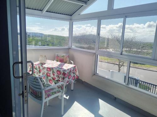 Yzerfontein Apartment | Studio on Atlantic