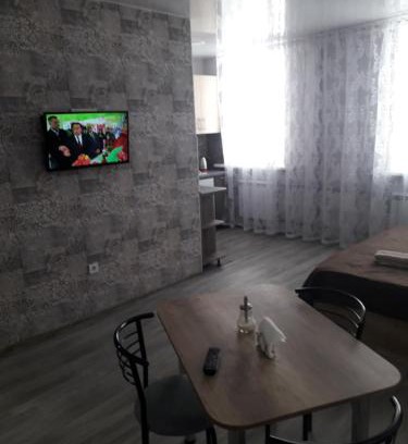 Balti Apartment | Studio on Stefan 37