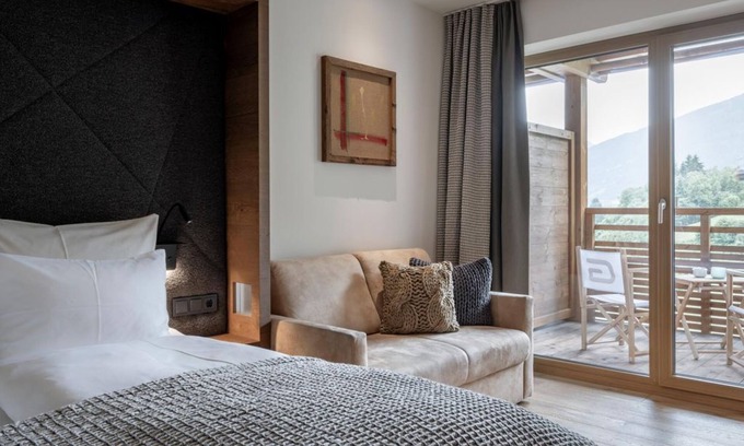 Bad Hofgastein House | Studio S Superior 2-3 Nights - Das Goldberg, Hotel