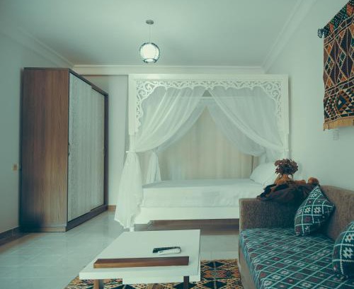 Sakkala Apartment | Studio Sea view At Hurghada - A105