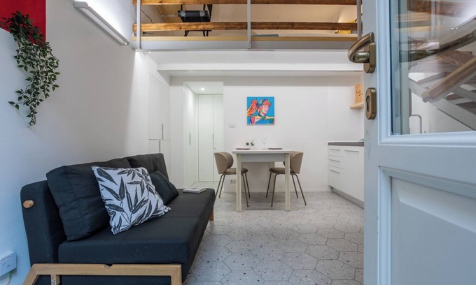 Vanchiglia Apartment | Studio Sineo by Wonderful Italy