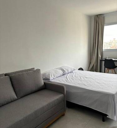 Vila Mazzei Apartment | Studio Tucuruvi 7 - com Wi-Fi
