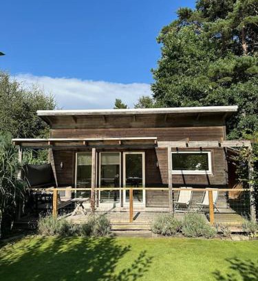 Hollviken House | Stuga Höllviken