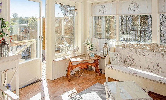 Hoganas House | Stunning home in Höganäs with WiFi
