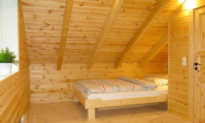 Grossenkneten House | Stunning private villa for 6 guests with WIFI, A/C, TV and terrace