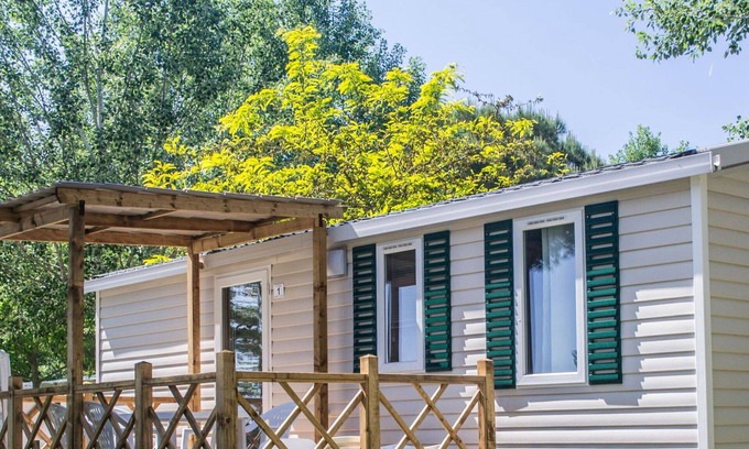 Santa Lucia House | Stunning private villa for 5 guests with pool, A/C, WIFI, terrace and pets allowed