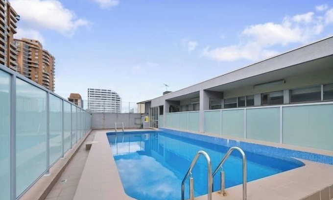 Bondi Junction House | Stylish 1BR Haven in Bondi Junction
