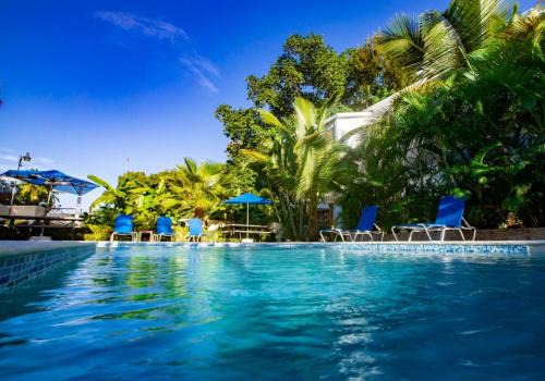Villas Ana Maria Apartment | Stylish 2R-2B Apt Near the Beach and Main Street