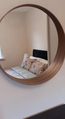 Rathnew Apartment | Stylish Comfortable