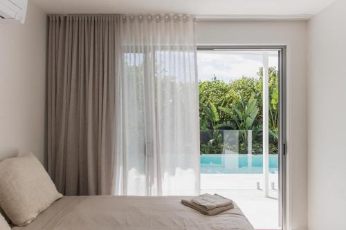 Sunrise Beach House | Stylish Noosa home, steps to the beach!