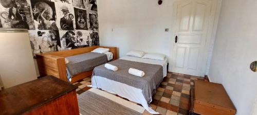 Tiradentes Hotel | Suítes da Praça Tiradentes