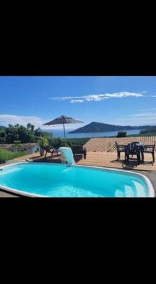 Paraty Hotel | Suítes mirante corumbê