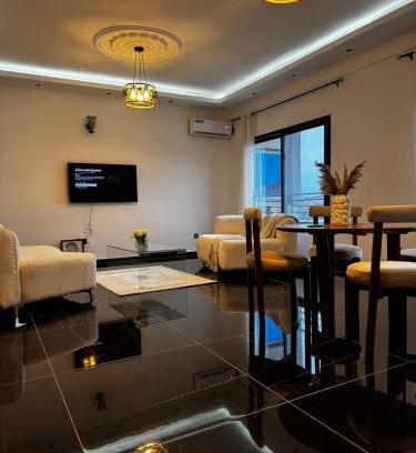 Douala Apartment | Sublime appartement à Bonamoussadi