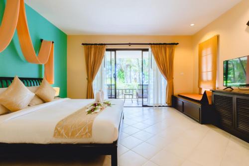 Khuekkhak Resort | Sudala Beach Resort
