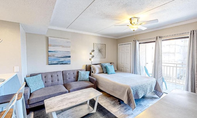 Orange Beach Hotel | Sugar Beach 171