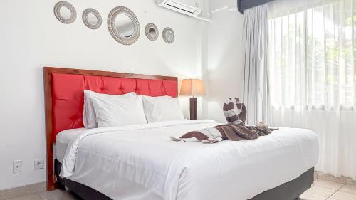 Legian Apartment | Suite Apartment Ragam Citra Property Legian