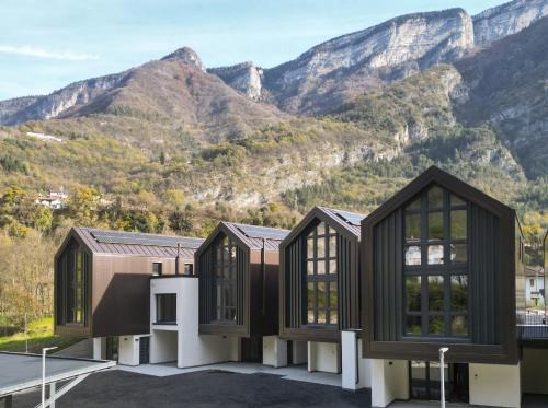 Valdastico House | Suite con accesso a SPA privata