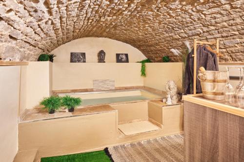 Coligny Apartment | Suite Lovespa