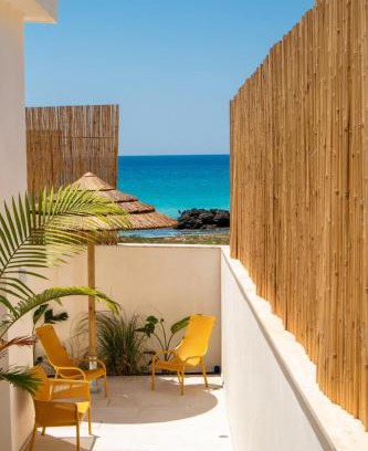 Marina di Pulsano Bed & Breakfast | Suites Mediterranèè