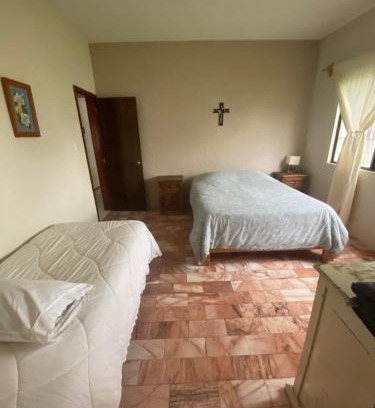 San Francisco de los Romos Villa | Suites Privadas en Quinta Friland