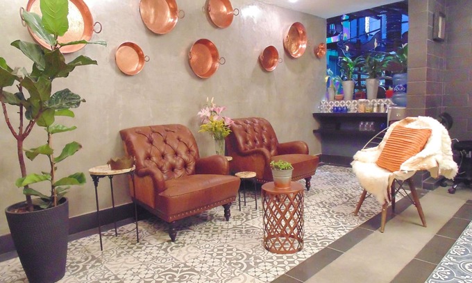 Coyoacan Apartment | Suites Viveros de Coyoacan