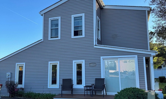 Dewey Beach Cottage | Summer 2025 check our low rates.