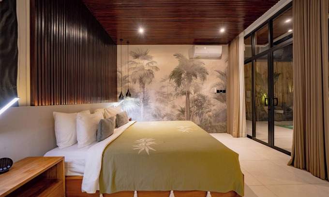 Munggu Villa | Summer Breeze Villa Pererenan