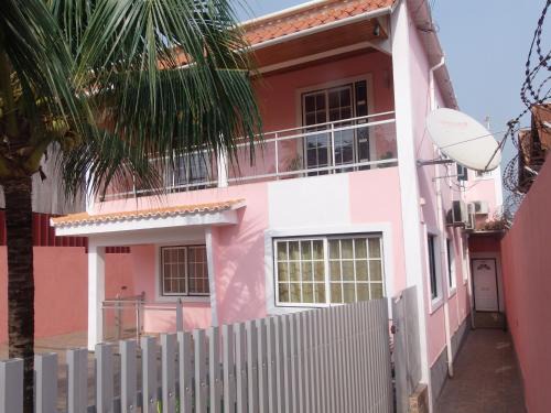 Agua Grande Apartment | Summerstep Guesthouse