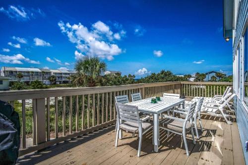 Inlet Beach House | Sun and Sand