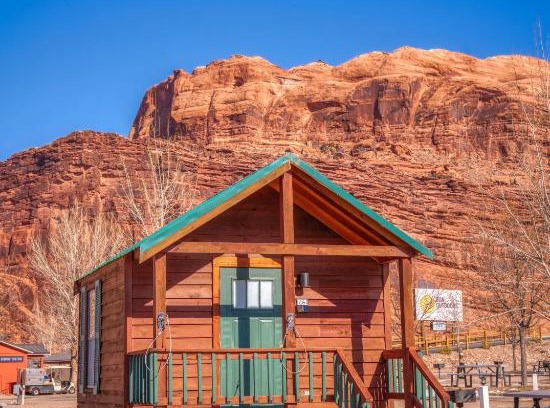 Moab Resort | Sun Outdoors Arches Gateway