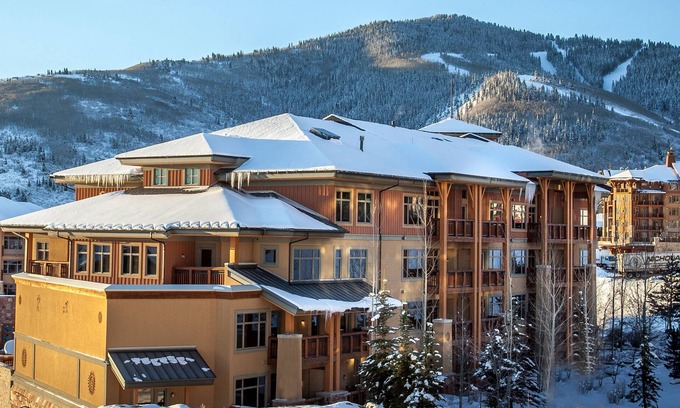 Park City Apartment | Sundial Lodge by All Seasons Resort Lodging