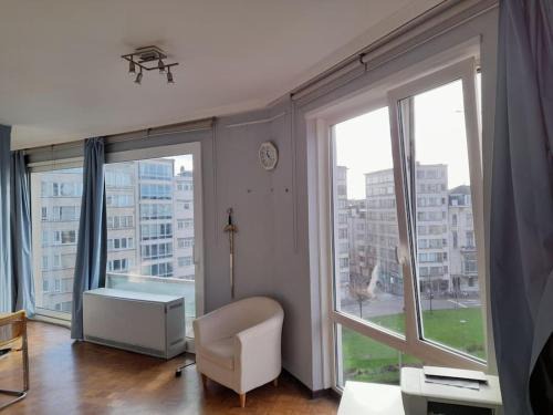 Klein-Antwerpen Apartment | Sunny